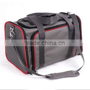 Large Capacity Dog Pet Car Seat Carrier Bag photo-4