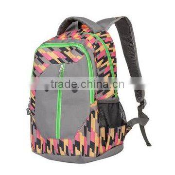 wholesale fashion waterproof laptop sleeve 15.6 inch backpack bag