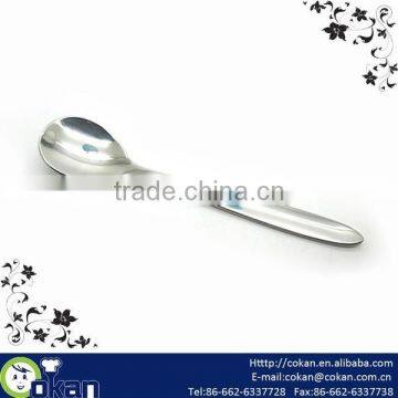 High quality stainless steel spoon,table spoon CK-S087