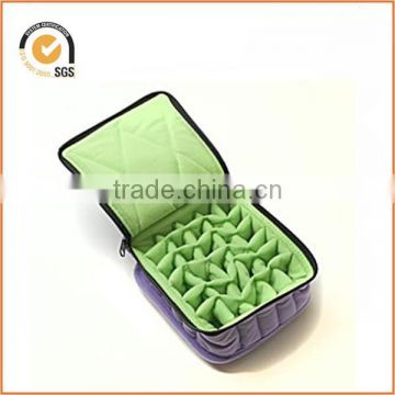 30 pcs chiqun dongguan chiqun hot sales wholesale essential oil supplier carrying cases