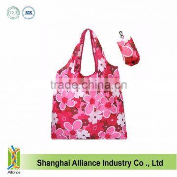 Fish Animal Shaped Foldable Eco Friendly Reusable Bag photo-4