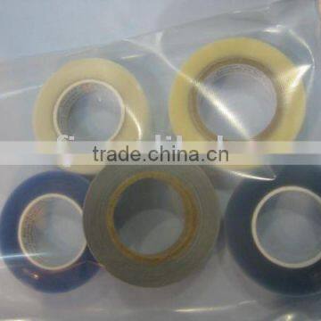 plastic tape for garments