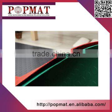 Outdoor Kindergarten Gym Rubber Floor Mat Indoor Floor Mat photo-2