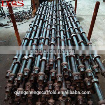 High Quality Heavy Loading Capacity Vehicle-mounted Mobile Scaffold Cuplock Scaffolding for Building Industrial Applications photo-2