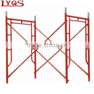 Ladder Frame Scaffolding photo-2