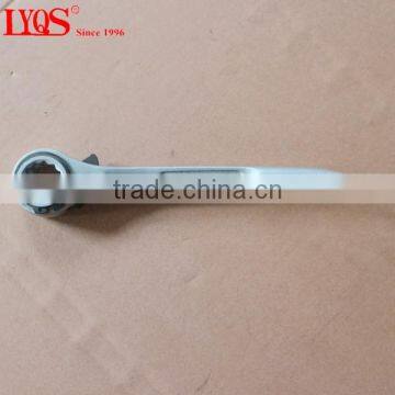 Ratchet Podger 19/21mm Steel Erecting Wrench CRV Podger Spanner photo-6