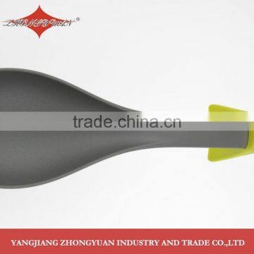 Gadgets China 2014 Nylon Rice Ladle With Heart Shape Plastic Handle photo-4