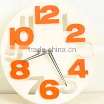 ABS Wall Clock photo-5