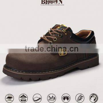 Martin Boots;Safety Shoes;shoes photo-6