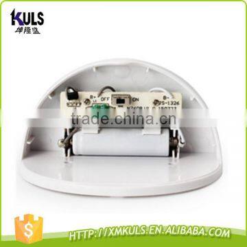 Smart Auto Outdoor Garden Wall Pathway Lighting LED Lamp photo-5