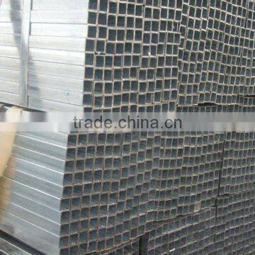 Gavanized Steel Tube Hollow Tube photo-5
