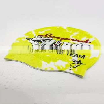 2016 Fashions Swimming Cap