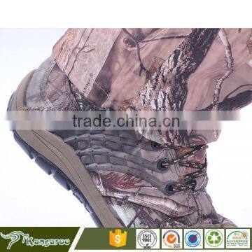 Fashion Army Camouflage Hunting Suit photo-6