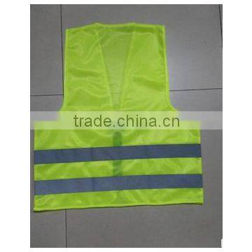 Chile Reflective Safety Clothing photo-2