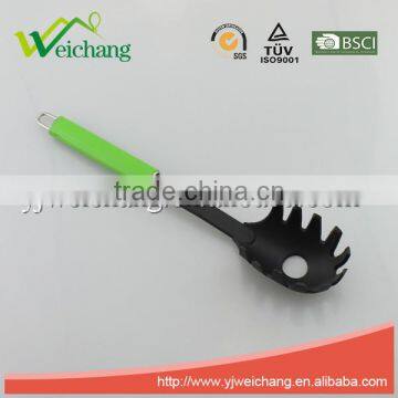 WCKT234F Nylon Kitchen Tools Classic Design Nylon SPAGHETTI SERVER Made in China Yangjiang photo-3