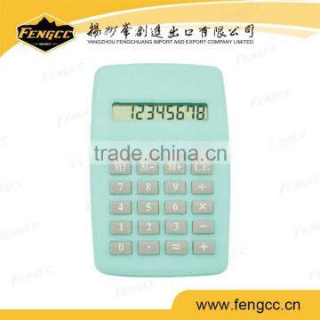 2016 Promotion Customized 8 Digits Mini Scientific Pocket Size Calculator photo-4