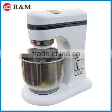 Electric Stand mixer egg beater machine milk cream blender for promotion