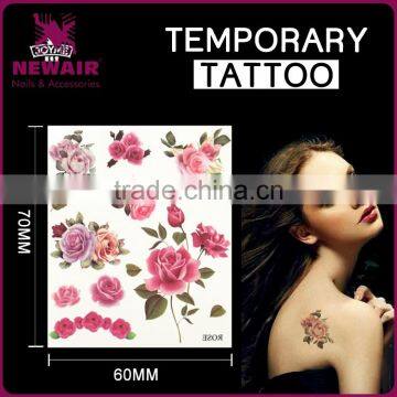 Promotional Custom Hand Temporary Tattoo Sticker photo-2