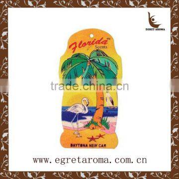 Factory Direct Price Promotion High Quality Incense Air Fresheners Car Freshener photo-4