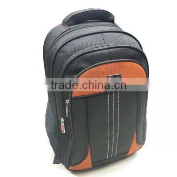High Quality Polyster Backpack Bag photo-2