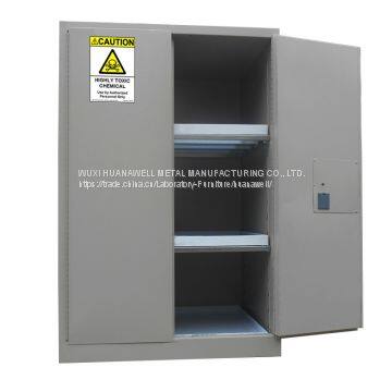 Narcotic Chemical Safety Storage Cabinets photo-3