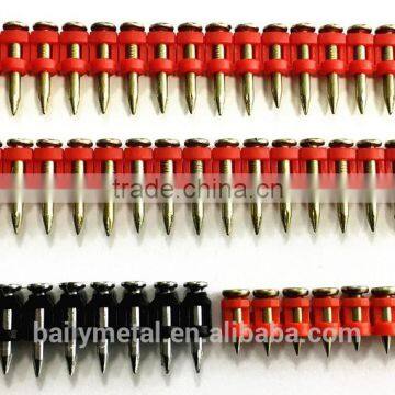 Manufacturer Hot Sale Best Quality Galvanized 45# 55# 60# Steel Nails photo-4