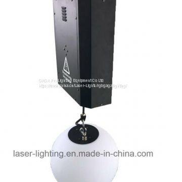 RGB 3 in 1 Colorful LED Lifting Ball for Entertainment photo-3