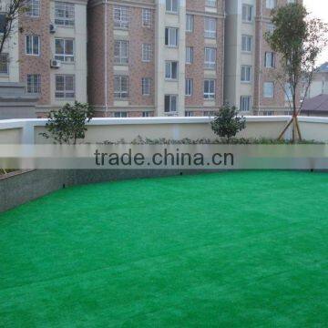 Cheap Fake Grass Wedding Decor Model G001 photo-4