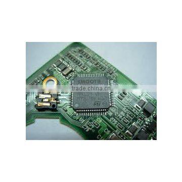 IC (EP1K30TC144-3N IC BRIDGE CAR RADIO AMPLIFIER - computer ic chip