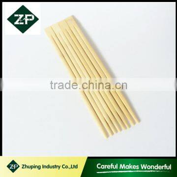 ZHUPING BC-03 disposable bamboo chopsticks manufacture