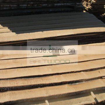 Sawn Baltic Birch Timber photo-2