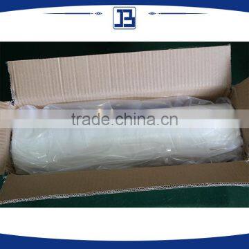 China Jiabao Polyurethane Hot Melt Adhesive Film for Shoes Textile Fabric photo-4