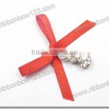 Bra underwear decoration ribbon