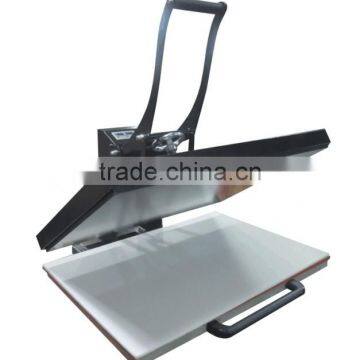 Cheap Price Large Format Heat Press Printing Machine 70*100cm photo-3