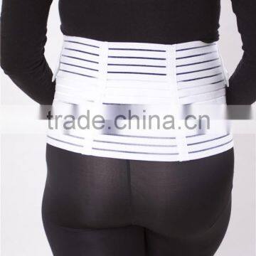 Hot Sale Waist Belly Slim Body Belt Maternity Corset Cincher Trimmer Pelvic Belt Girdle Belt photo-5