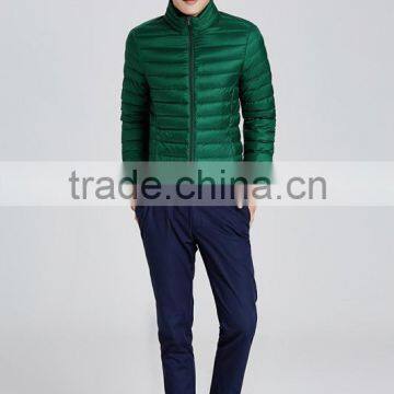 New Men Down Clothing for Winter photo-4