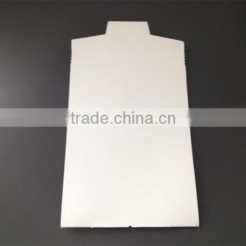 High Quality 350gsm Shirt Packaging Lining Board