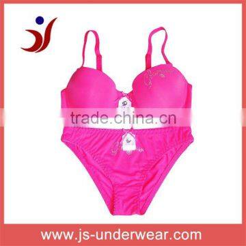 hot selling with hot drilling lady underwear