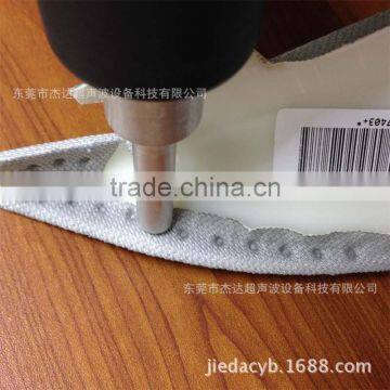 Factory Sale Ultrasonic Spot Welding Machine/Portable Ultrasonic Spot Welding photo-4
