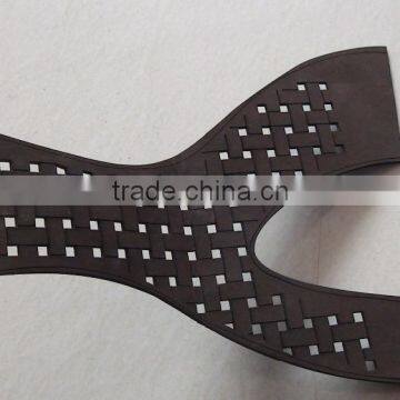 Leather Shoe Laser Cutting Machine photo-5
