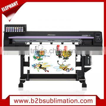 Mimaki printer & plotter cutter CJV30 /CJV-150