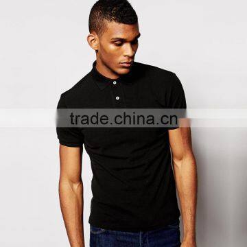 Wholesale Dri Fit Polo Shirts Xxxxl China for Men Polo T-shirts photo-3