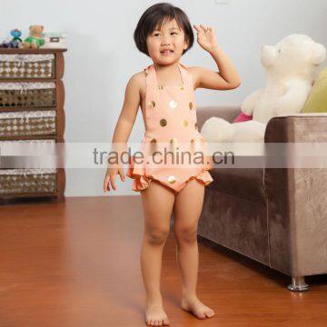 Baby Clothes Set Summer Infant Rompers Wholesale Bodysuit photo-2