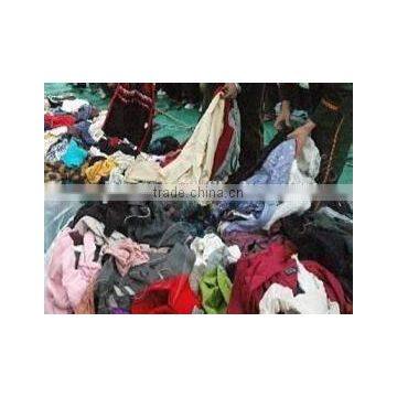 GZY 2015 New Fashion High Quality Sell Used Clothes photo-2