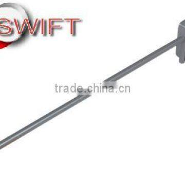 Fashion Slipper of Gondola Rack Belt Display Stand Slipper Stand photo-4