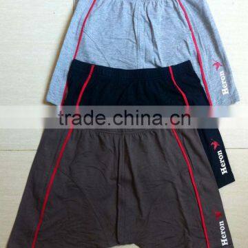 Mnes Underwear Boxer Brief photo-2