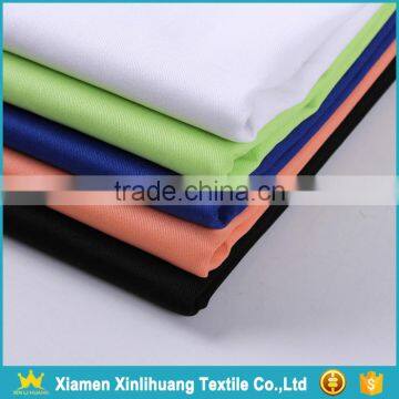 Popular Product 100 Percent Cotton Twill Clothing Fabric for Sale