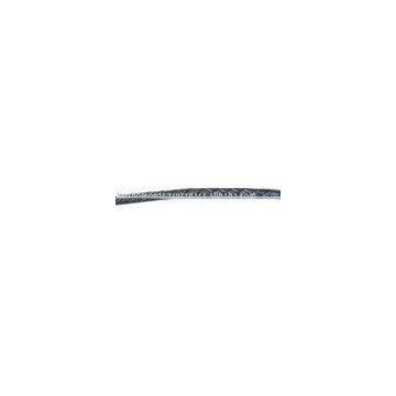 03-Braided Leather Cords
