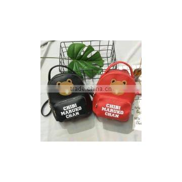 2017 Fancy Fashion Bag Cartoon Grils School Bag photo-3