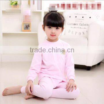 2017 Spring Baby Sleepwear Set Factory Price Baby Clothing Set Baby Romper photo-2